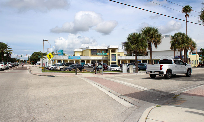 Crescent Beach Grocery Siesta Key Florida